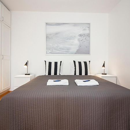 Guest Apartment Tuuttikuja Kuopio Esterno foto