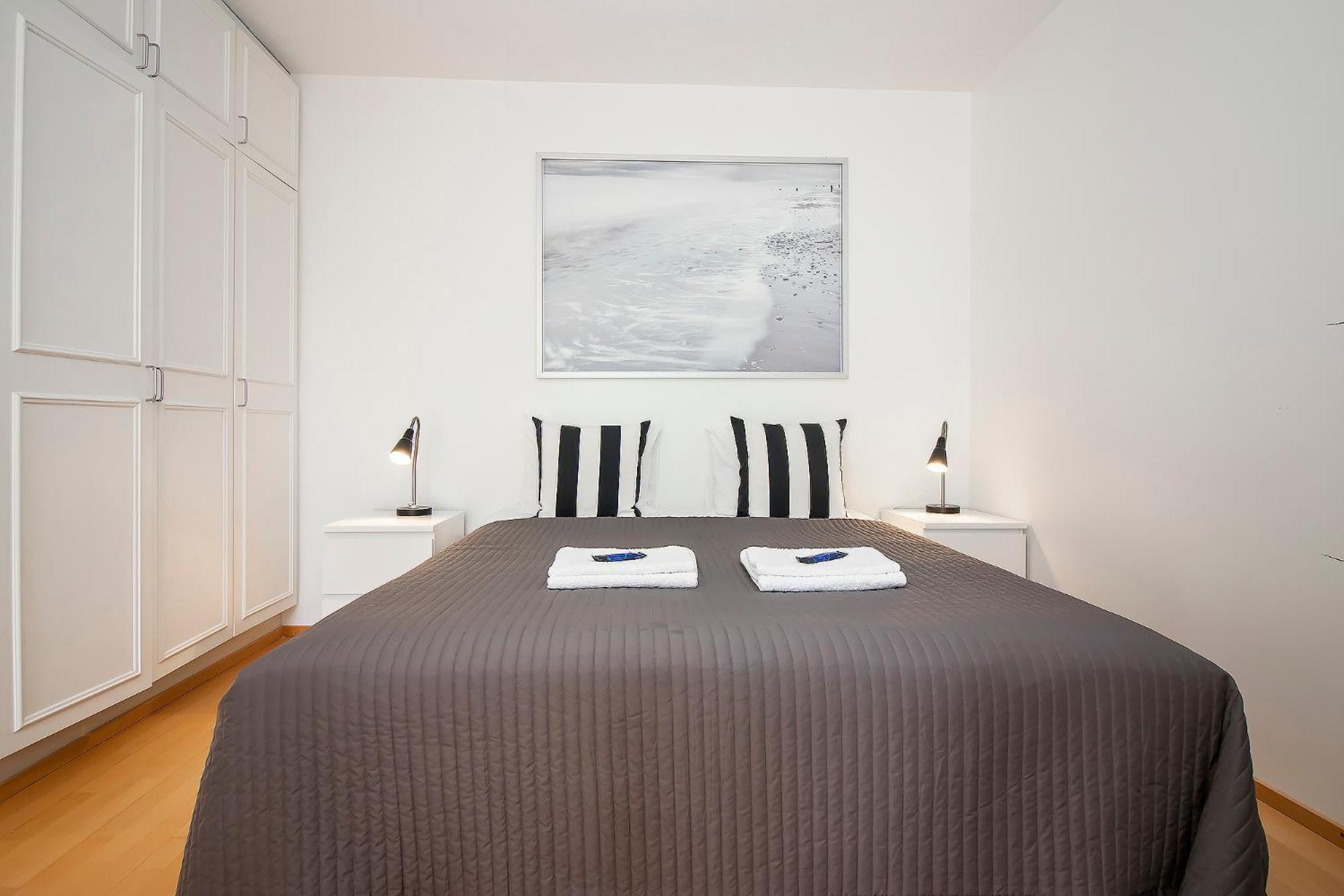 Guest Apartment Tuuttikuja Kuopio Esterno foto